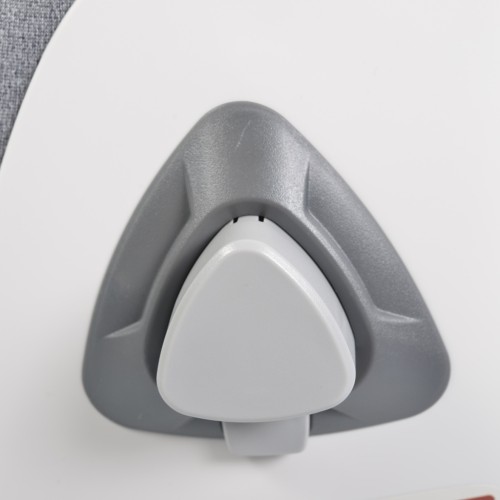 Стол за кола General I-Size с Isofix система 360° черен Стол за кола General I-Size с Isofix система 360° черен