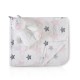 Бебешко одеяло 90/75 cm с играчка Unicorn Stars Бебешко одеяло 90/75 cm с играчка Unicorn Stars
