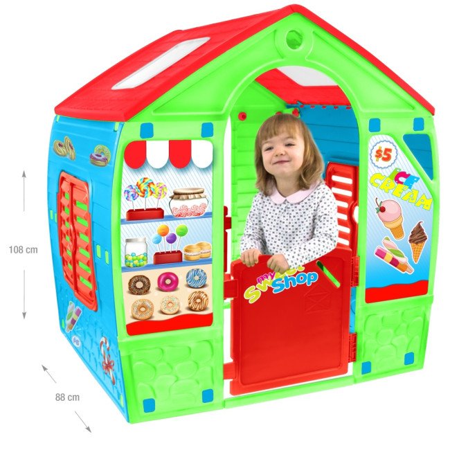 Къща My Sweet Shop 12153 Къща My Sweet Shop 12153