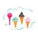 Къща My Sweet Shop 12153 Къща My Sweet Shop 12153