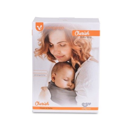 Слинг Cherish розов Слинг Cherish розов