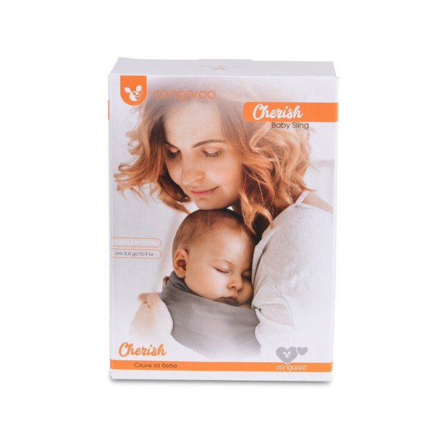 Слинг Cherish розов Слинг Cherish розов