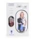 Кенгуру Carry Go тъмночервен Кенгуру Carry Go тъмночервен