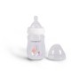 Пластмасово Шише 160ml Birdy Blu C0562 розов Пластмасово Шише 160ml Birdy Blu C0562 розов