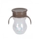 Неразливаща чаша Magic Cup 270 ml C0669H сив Неразливаща чаша Magic Cup 270 ml C0669H сив