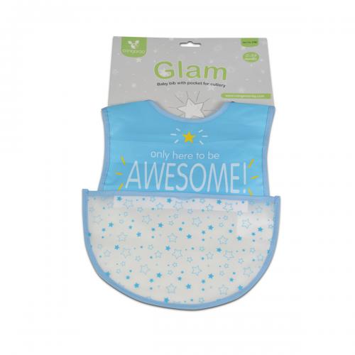 Лигавник Glam 1702 син Лигавник Glam 1702 син