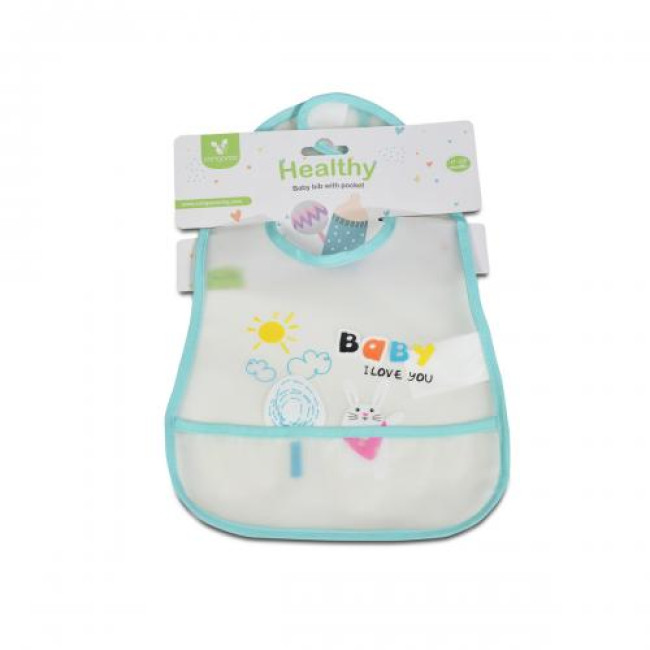 Лигавник Healthy 1701 син Лигавник Healthy 1701 син