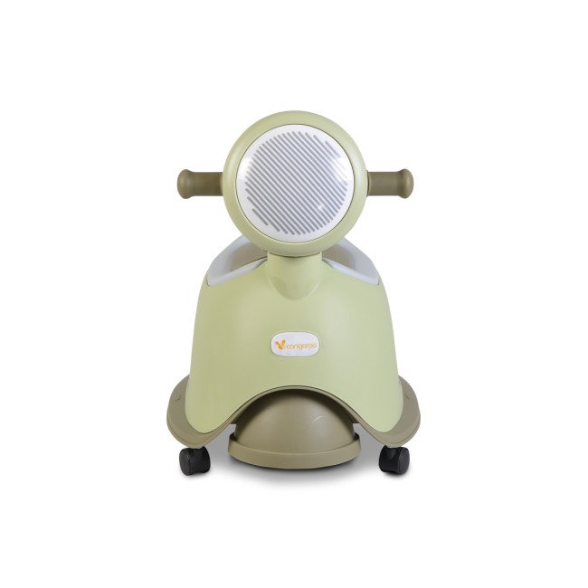 Гърне Mini Vespa 2в1 зелен