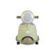 Гърне Mini Vespa 2в1 зелен