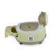 Гърне Mini Vespa 2в1 зелен