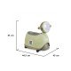 Гърне Mini Vespa 2в1 зелен