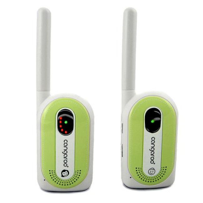 Бебефон Maternal Instinct BM-166 зелен Бебефон Maternal Instinct BM-166 зелен