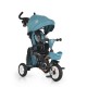 Детска триколка Flexy Lux тюркоаз Детска триколка Flexy Lux тюркоаз
