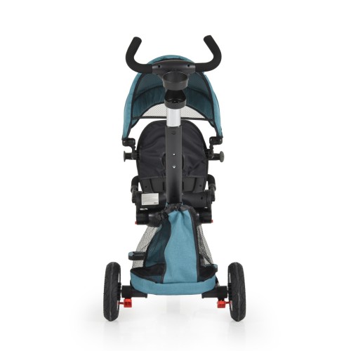 Детска триколка Flexy Lux тюркоаз Детска триколка Flexy Lux тюркоаз