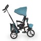 Детска триколка Flexy Lux тюркоаз Детска триколка Flexy Lux тюркоаз