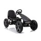 Картинг Mercedes Benz Go Kart EVA черен Картинг Mercedes Benz Go Kart EVA черен