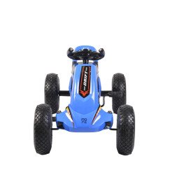 Картинг кола Drift AIR син Картинг кола Drift AIR син