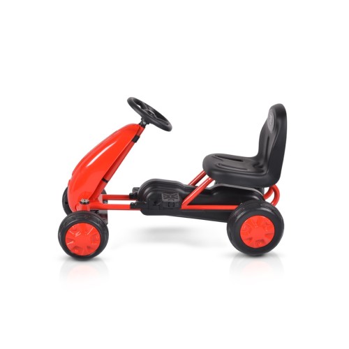 Картинг кола Blaze - B001 червен Картинг кола Blaze - B001 червен