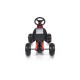 Картинг кола Blaze - B001 червен Картинг кола Blaze - B001 червен