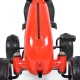 Картинг кола Blaze - B001 червен Картинг кола Blaze - B001 червен