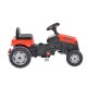 Трактор Active 07314 червен Трактор Active 07314 червен