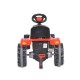 Трактор Active 07314 червен Трактор Active 07314 червен