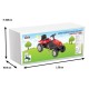 Трактор Active 07314 зелен Трактор Active 07314 зелен