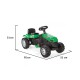 Трактор Active 07314 зелен Трактор Active 07314 зелен