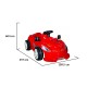Кола Speedy - 07312 червен Кола Speedy - 07312 червен