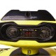 Детско ATV за бутане No Fear JY-Z05 жълт Детско ATV за бутане No Fear JY-Z05 жълт