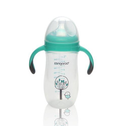 PP Шише 280ml Chickling B0502 син PP Шише 280ml Chickling B0502 син