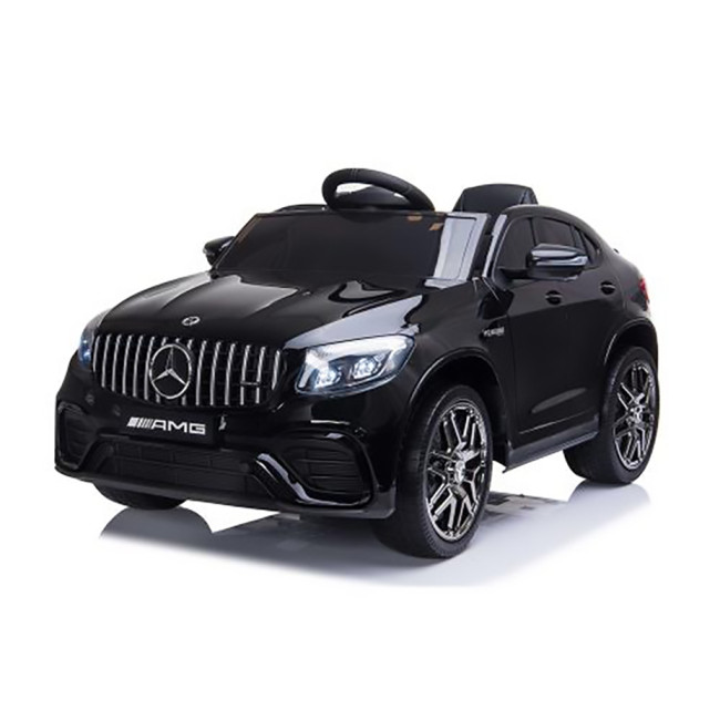 Акумулаторен джип Mercedes GLC 63S AMG QLS5688 Акумулаторен джип Mercedes GLC 63S AMG QLS5688