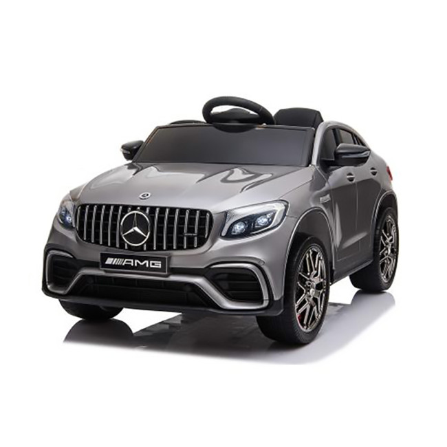 Акумулаторен джип Mercedes GLC 63S AMG QLS5688 Акумулаторен джип Mercedes GLC 63S AMG QLS5688
