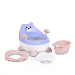 Гърне Little Dipper син Гърне Little Dipper син