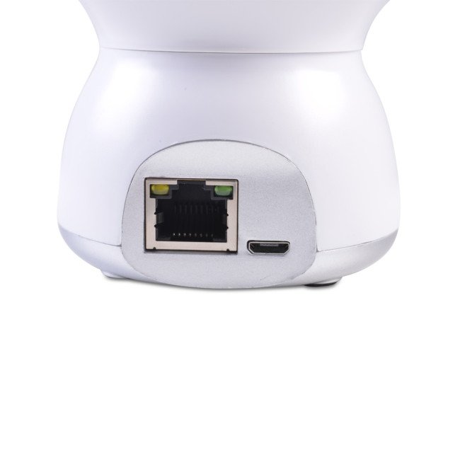 Камера Wi-Fi/ LAN 3MP Teya Камера Wi-Fi/ LAN 3MP Teya