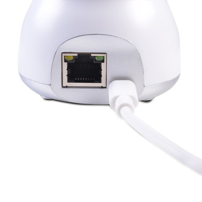 Камера Wi-Fi/ LAN 3MP Teya Камера Wi-Fi/ LAN 3MP Teya