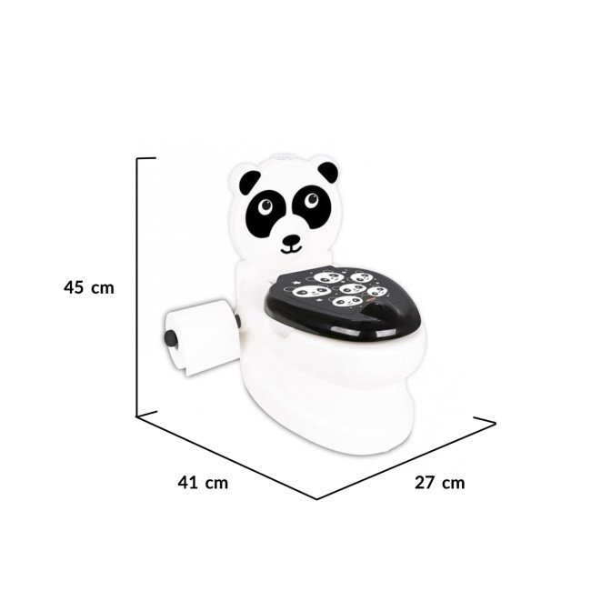 Гърне Pilsan Panda 07561
