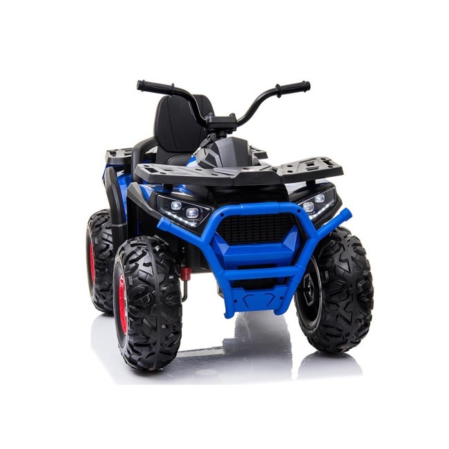 Акумулаторно бъги Desert XMX607 син Акумулаторно бъги Desert XMX607 син
