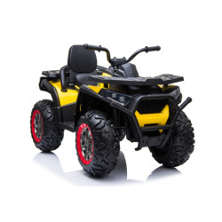 Акумулаторно бъги Desert XMX607 жълт Акумулаторно бъги Desert XMX607 жълт
