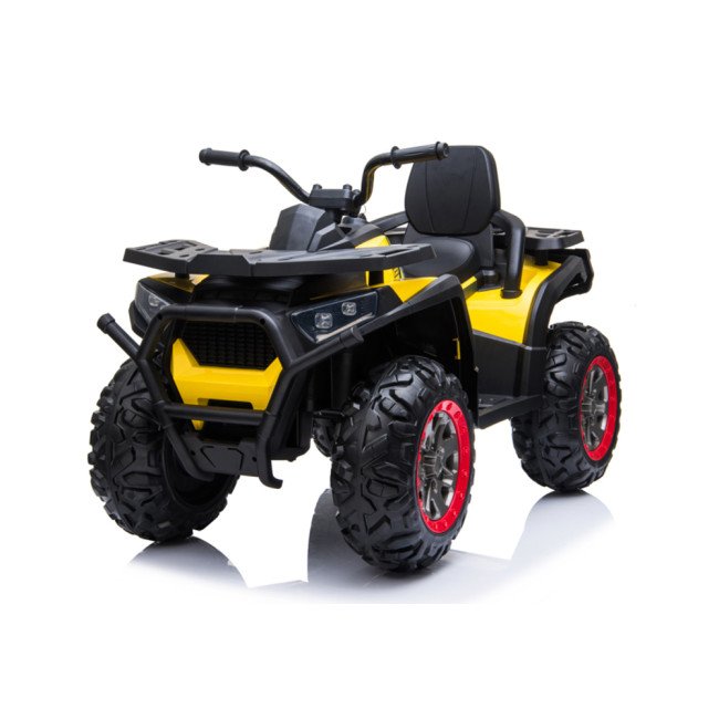 Акумулаторно бъги Desert XMX607 жълт Акумулаторно бъги Desert XMX607 жълт
