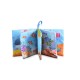 Образователна мека книжка JL55 Ocean Park Образователна мека книжка JL55 Ocean Park