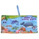 Образователна мека книжка JL55 Ocean Park Образователна мека книжка JL55 Ocean Park