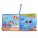 Образователна мека книжка JL55 Ocean Park Образователна мека книжка JL55 Ocean Park