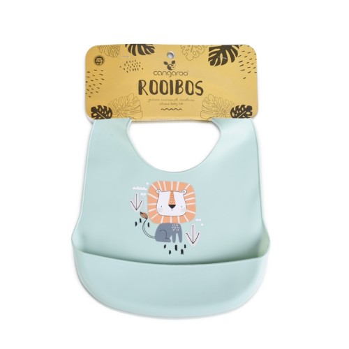 Силиконов лигавник Rooibos 2001 ментов Силиконов лигавник Rooibos 2001 ментов