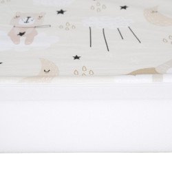 Матрак Pure 120/60/9