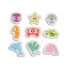 Пъзел за баня Sea Animals 1328SA