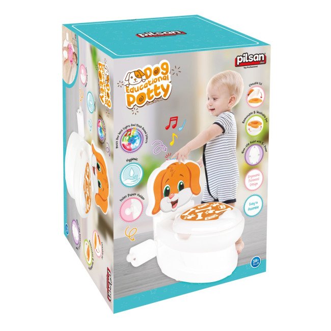 Гърне Pilsan Doggy 07562 Гърне Pilsan Doggy 07562