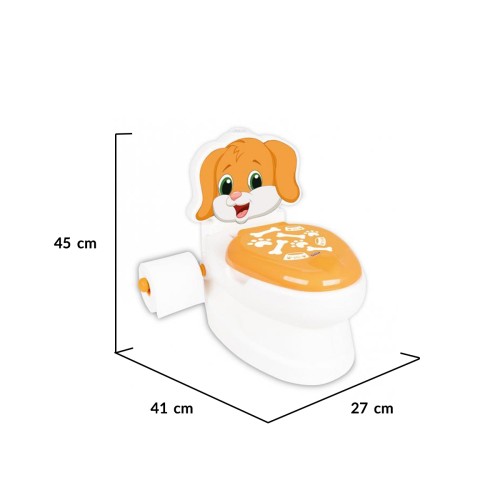 Гърне Pilsan Doggy 07562 Гърне Pilsan Doggy 07562