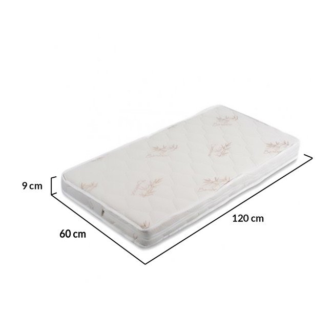 Матрак Majesty 120/60 см Матрак Majesty 120/60 см