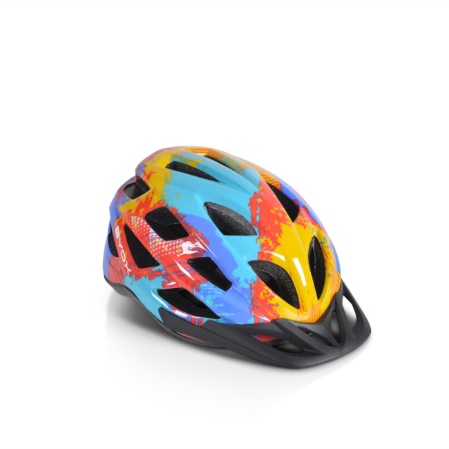 Каска Y48 M (54-58 cm) цветен Каска Y48 M (54-58 cm) цветен